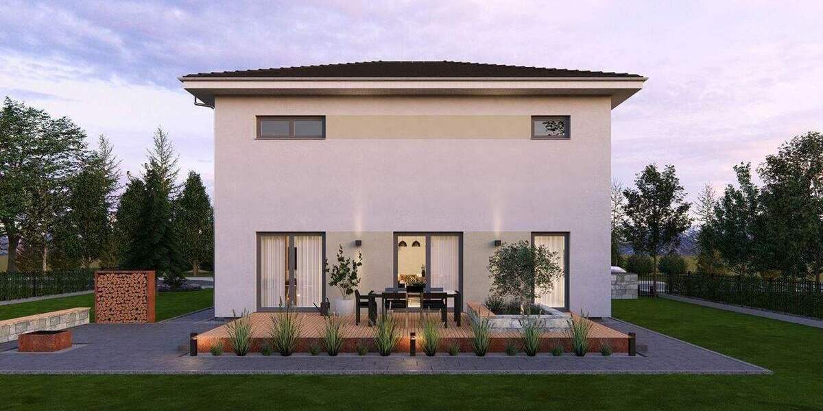 Einfamilienhaus Mörfelden-Walldorf Mörfelden - 5 Zimmer, 164 m&sup2;, 666.000&euro; | Angebot:25245815