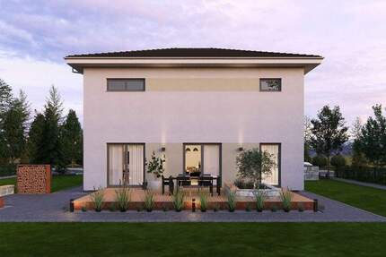 Haus Mörfelden-Walldorf Mörfelden - 5 Zimmer, 164 m&sup2;, 666.000&euro; | Angebot:25245815