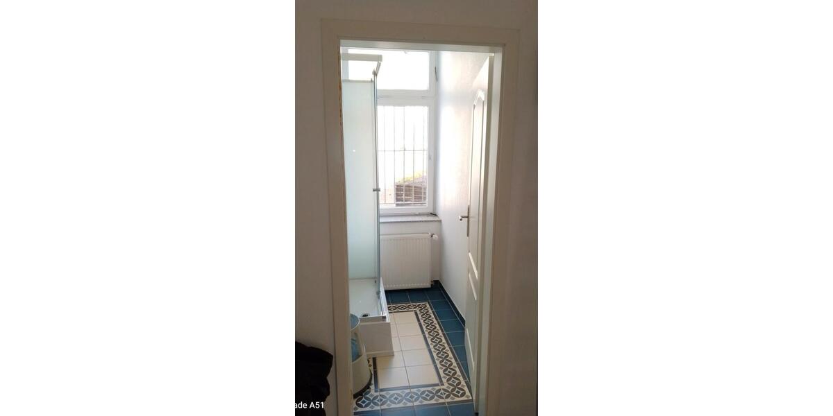 Hochparterre Offenbach am Main - 2 Zimmer, 52 m&sup2;, 220.000&euro; | Angebot:26644397