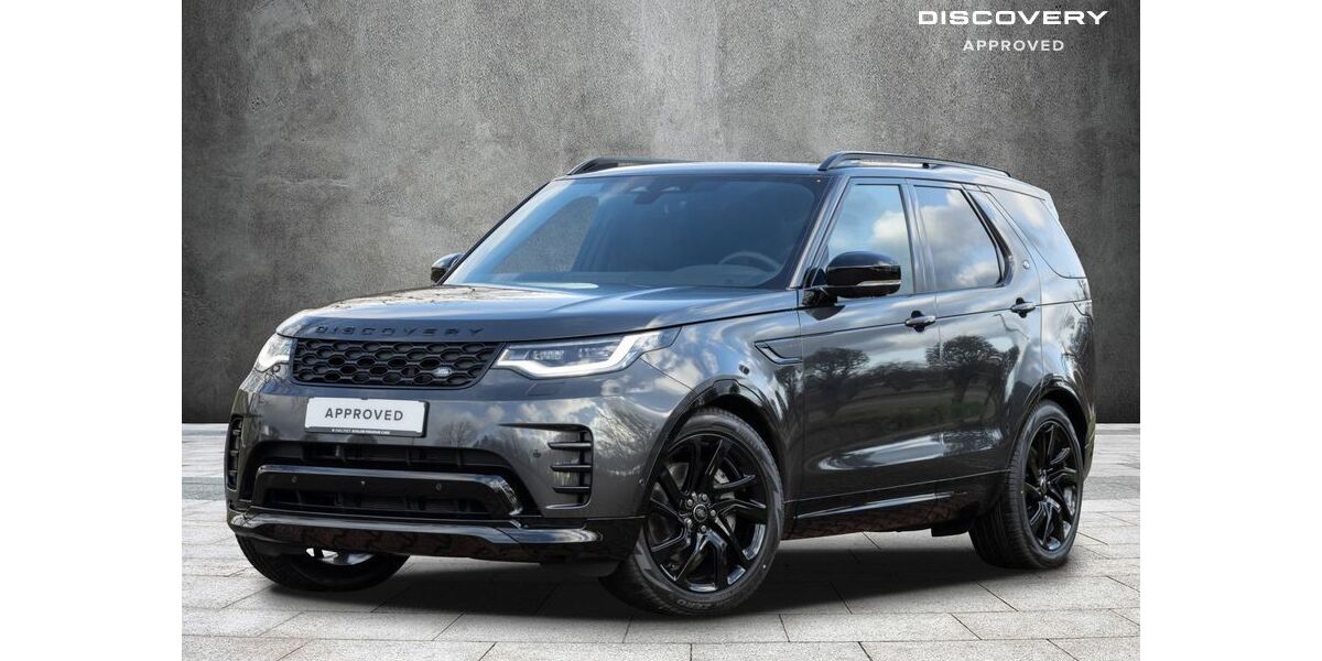 Land Rover Discovery 9.620 km 67.900 &euro; Kronberg 61476