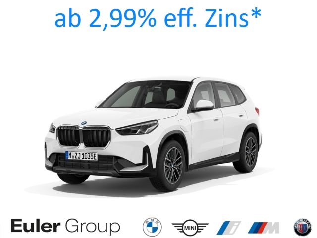 BMW X1 21.229 km 48.275 € Hofheim 65719