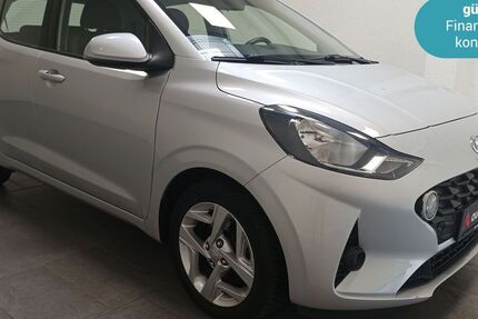 Hyundai i10 84.457 km 12.870 &euro; Egelsbach 63329