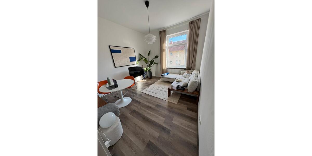 Wohnung zur Zwischenmiete! 3 zimmer