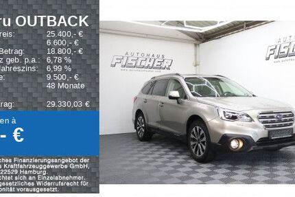 Subaru Outback 52.790 km 25.400 € Aschaffenburg 63741