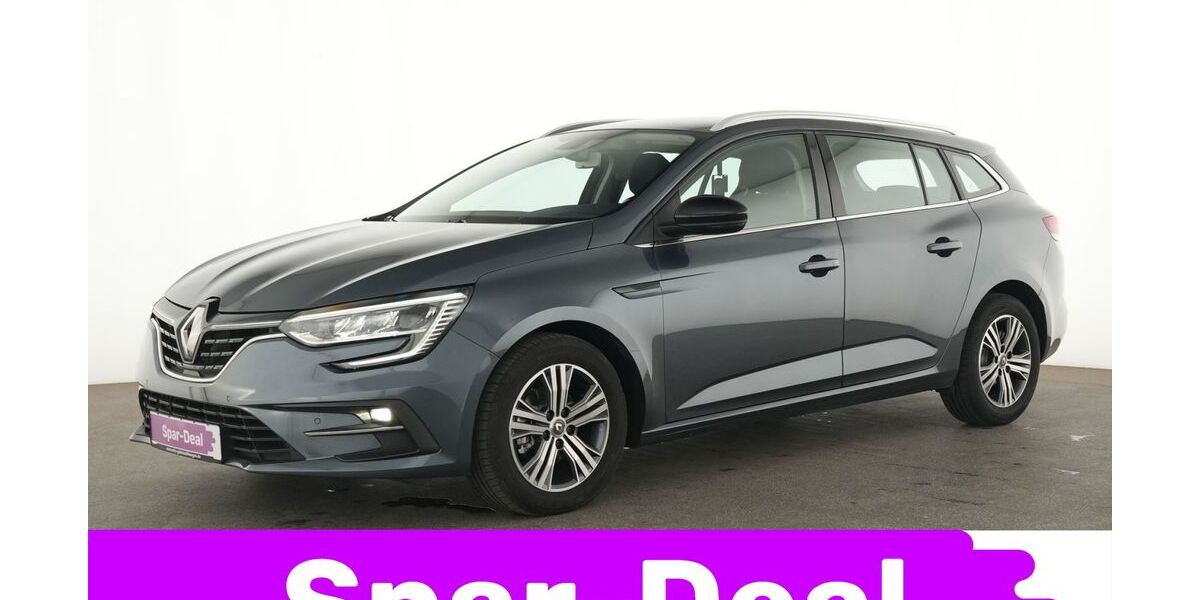 Renault Megane 11.394 km 22.456 &euro; Dietzenbach bei Frankfurt 63128