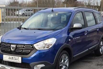 Dacia Lodgy 104.000 km 12.990 &euro; Dieburg 64807