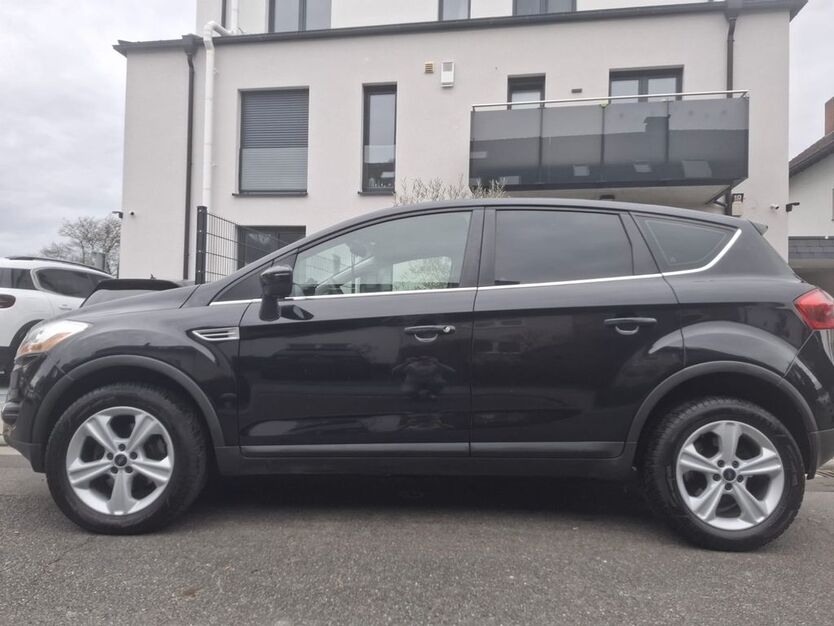 Ford Kuga 220.000 km 5.500 € Maintal 63477