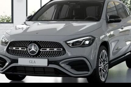 Mercedes GLA 200
