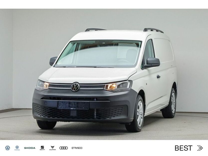 VW Caddy 20.200 km 19.795 € Mühlheim 63165