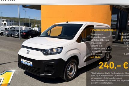 Fiat Doblo 5.500 km 19.940 &euro; Rosbach v.d.H. 61191