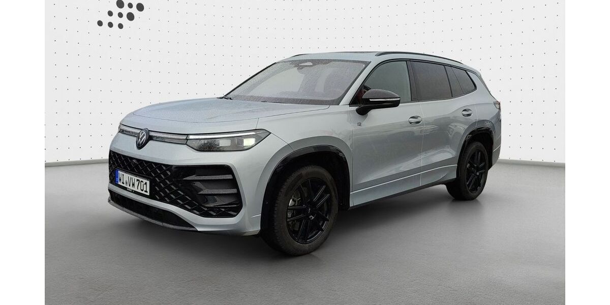 VW Tayron 7.900 km 57.880 &euro; Bad Nauheim 61231