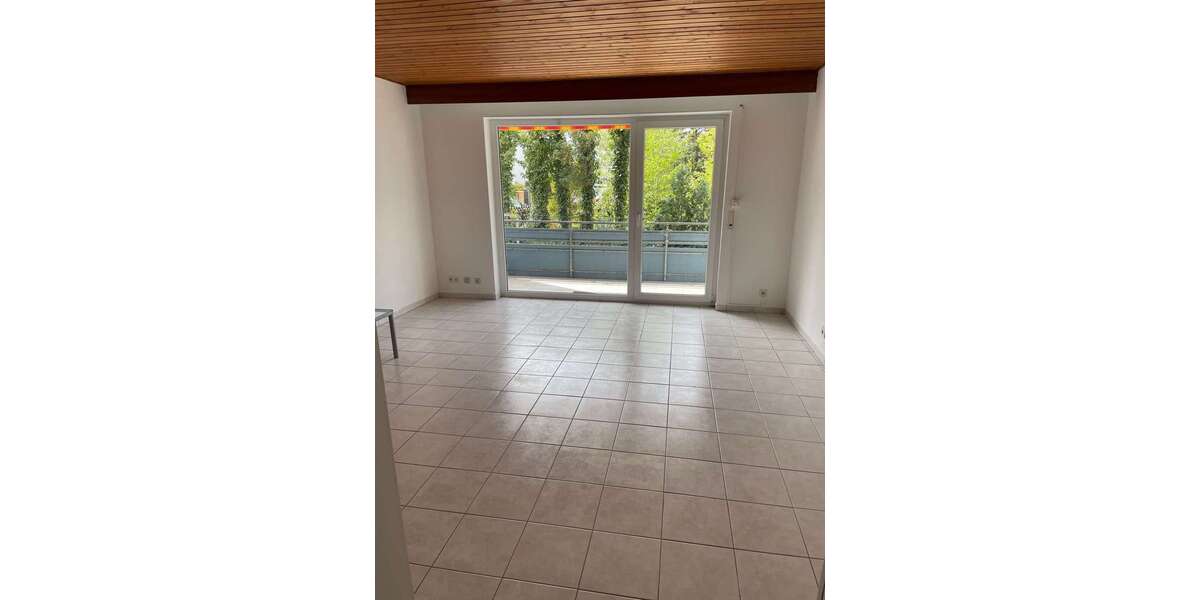 Etagenwohnung Mörfelden-Walldorf Walldorf - 1 Zimmer, 33 m&sup2;, 640&euro; | Angebot:26289008
