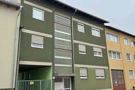 Wohnung Aschaffenburg Damm - 2 Zimmer, 66 m&sup2;, 179.000&euro; | Angebot:25315300