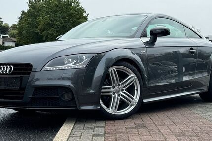 Audi TT 129.000 km 13.900 € Bad Homburg 61350