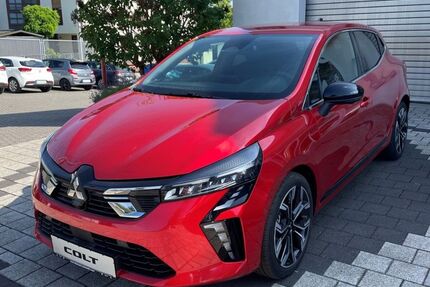 Mitsubishi Colt 1.500 km 21.990 € Wiesbaden 65199