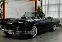 Ford Thunderbird