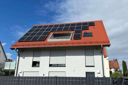 Wohnung zum Mieten in Wiesbaden 1.750 € 112 m² 4 zimmer