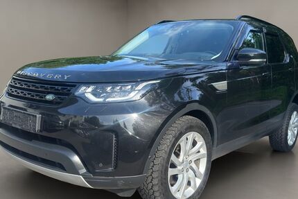 Land Rover Discovery 148.800 km 25.999 &euro; Münster 64839