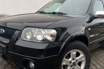 Ford Maverick 189.000 km 2.990 &euro; Rüsselsheim 65428