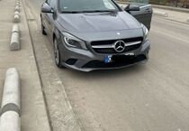 Mercedes CLA 180