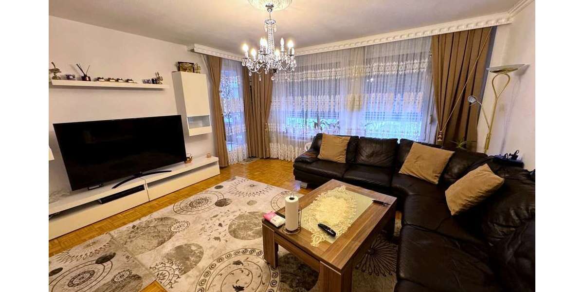 Etagenwohnung Eppstein - 3 Zimmer, 91 m&sup2;, 215.000&euro; | Angebot:25170393