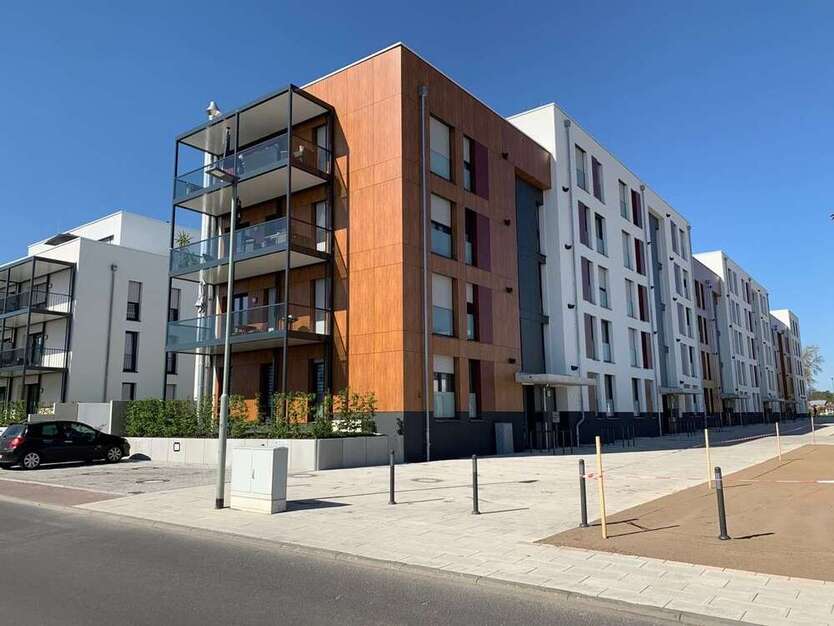 Wohnung zum Kaufen in Nidderau 499.000 € 101 m²