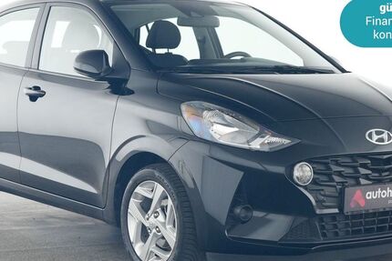 Hyundai i10 22.163 km 14.470 € Egelsbach 63329