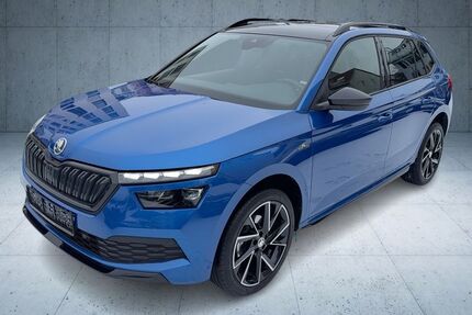 Skoda Kamiq 91.660 km 22.980 &euro; Frankfurt am Main 60528