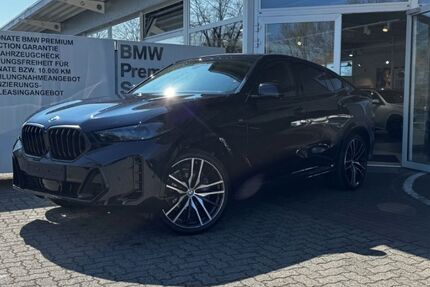 BMW X6 10.347 km 99.950 € Rödermark 63322