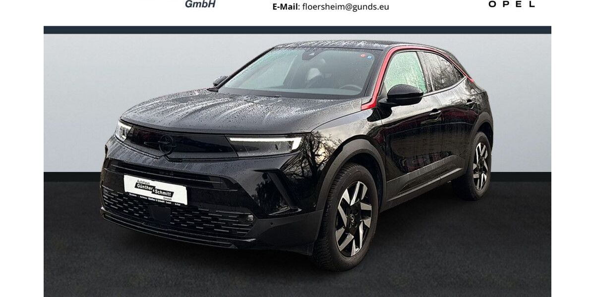 Opel Mokka 25.935 km 20.970 &euro; Flörsheim am Main 65439