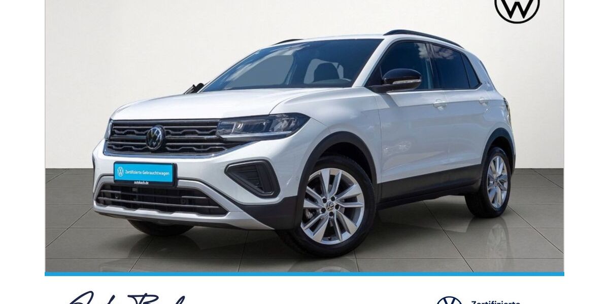 VW T-Cross 12.660 km 23.740 &euro; Bad Homburg 61348