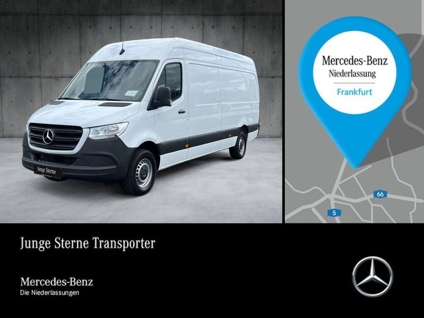 Sprinter