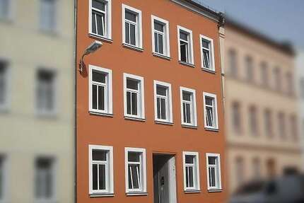 Wohnung zum Mieten in Gera 299 € 38 m²