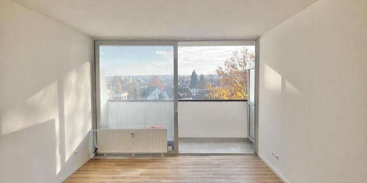 Etagenwohnung Dietzenbach Altstadt - 1 Zimmer, 37 m&sup2;, 128.000&euro; | Angebot:26990731