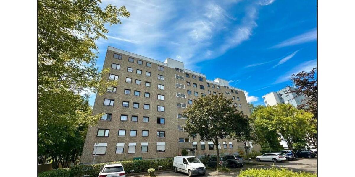 Etagenwohnung Offenbach am Main Bieber - 2 Zimmer, 62 m&sup2;, 900&euro; | Angebot:26336179