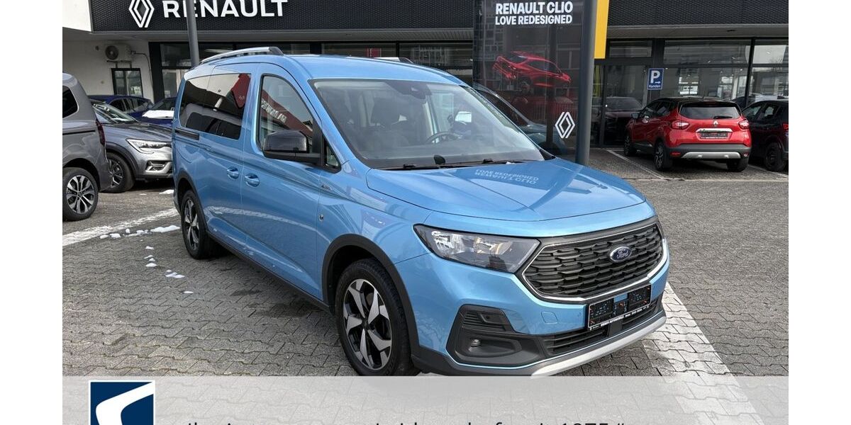 Ford Tourneo Connect 39.500 km 29.470 &euro; Hanau 63452