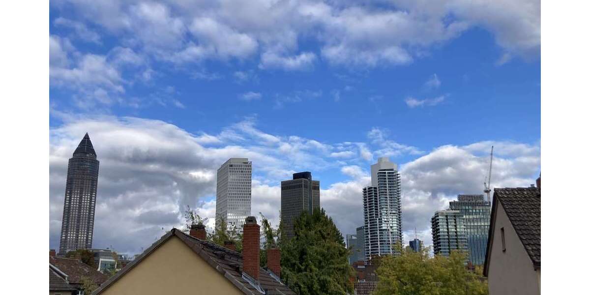 Etagenwohnung Frankfurt am Main Europaviertel - 1 Zimmer, 38 m&sup2;, 890&euro; | Angebot:27351610