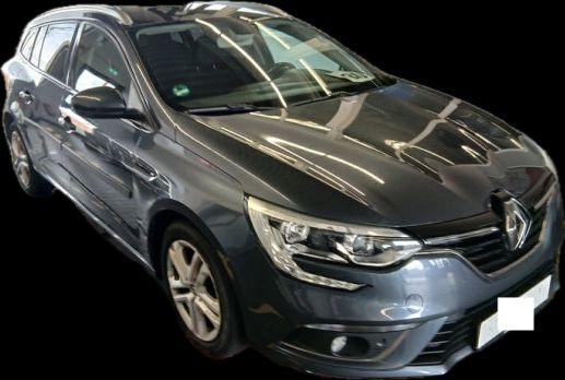 Renault Megane 184.182 km 7.999 € Freigericht/ Somborn bei Frankfurt am Main 63579