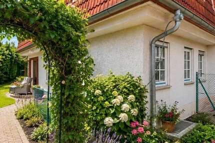 Haus Bad Soden am Taunus - 4 Zimmer, 140 m&sup2;, 789.000&euro; | Angebot:27182022