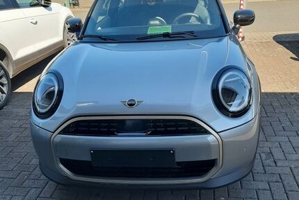 Mini Cooper C 12.500 km 25.700 &euro; Wehrheim 61273