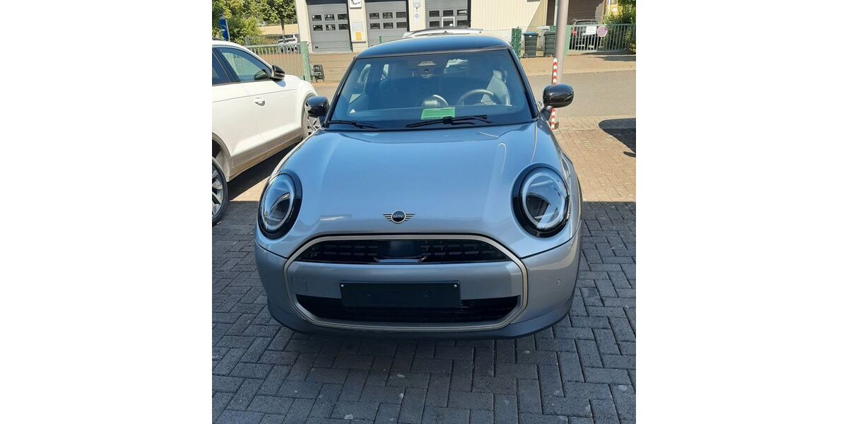 Mini Cooper C 12.500 km 25.700 &euro; Wehrheim 61273