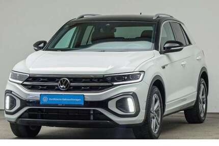VW T-Roc 34.000 km 21.649 &euro; Mühlheim a. Main 63165