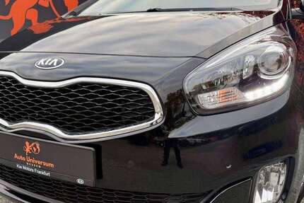 Kia Carens 127.000 km 10.990 € Liederbach am Taunus 65835