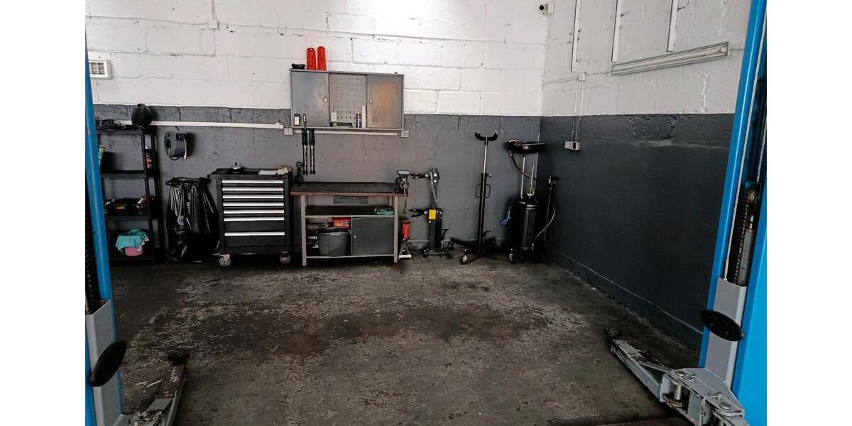 Gewerbeobjekt Hanau Lamboy - 1.100&euro; | Angebot:26183295