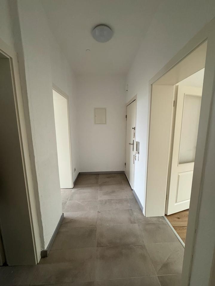 Charmante 2- Zimmer Wohnung in Bad Homburg zu vermieten! zimmer