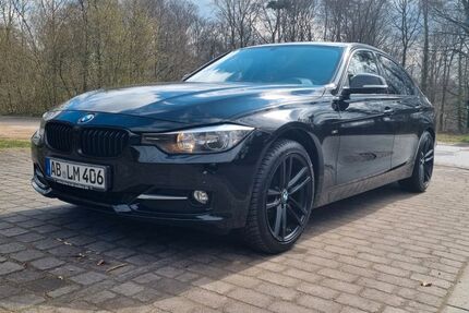 BMW 318 150.151 km 10.900 &euro; Johannesberg 63867