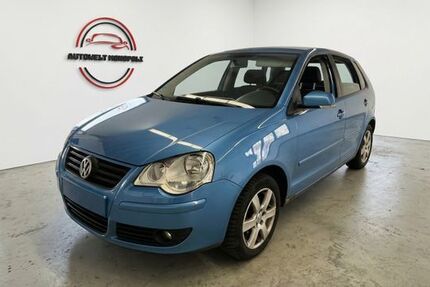 VW Polo 112.900 km 1.980 &euro; Otzberg 64853