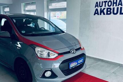 Hyundai i10 200.000 km 4.590 &euro; Bruchköbel 63486