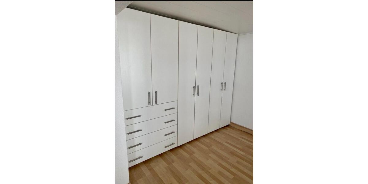 Etagenwohnung Hanau Groß-Steinheim - 2.5 Zimmer, 68 m&sup2;, 710&euro; | Angebot:26225879