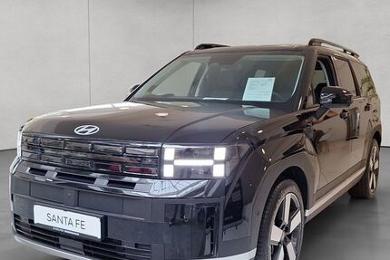 Hyundai SANTA FE 8.000 km 55.450 &euro; Offenbach 63069